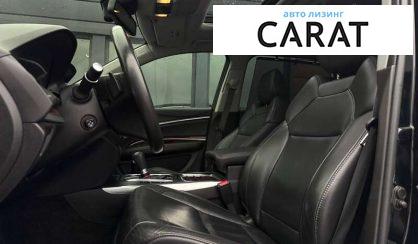Acura MDX 2014
