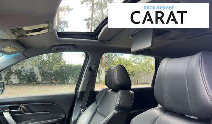 Acura MDX 2008