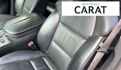 Acura MDX 2008