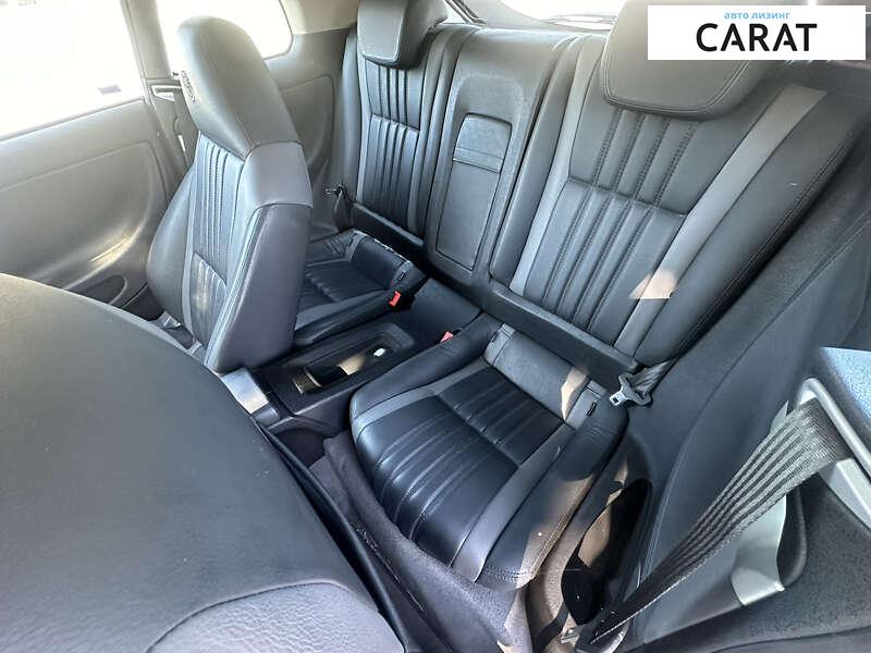 Alfa Romeo Brera 2007 Alfa Romeo Brera 2007