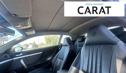 Alfa Romeo Brera 2007 Alfa Romeo Brera 2007