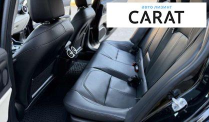 Alfa Romeo Giulia 2017