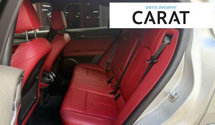 Alfa Romeo Stelvio 2021