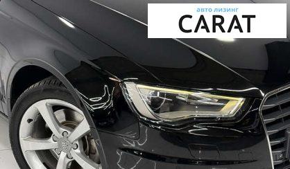 Audi A3 2015