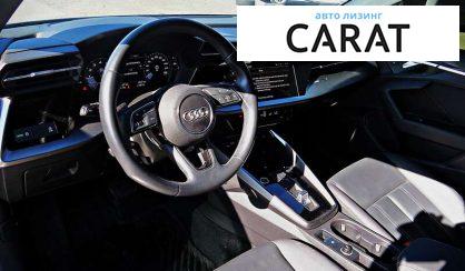 Audi A3 2016