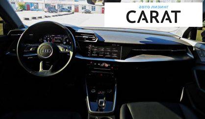 Audi A3 2016