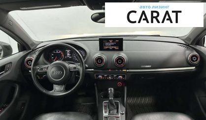 Audi A4 2014