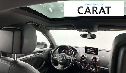 Audi A4 2014