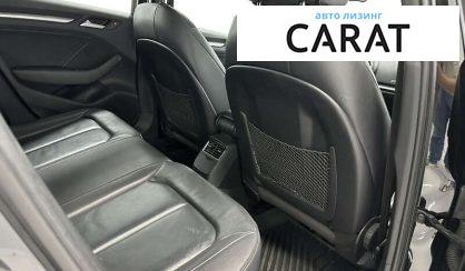 Audi A4 2014