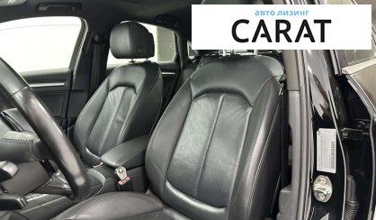 Audi A4 2014