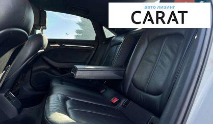Audi A3 2015
