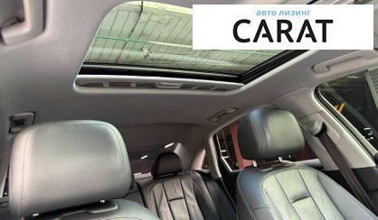 Audi A4 2015