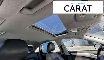 Audi A4 2014