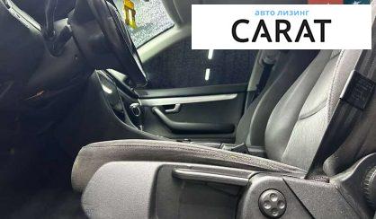 Audi A4 2008