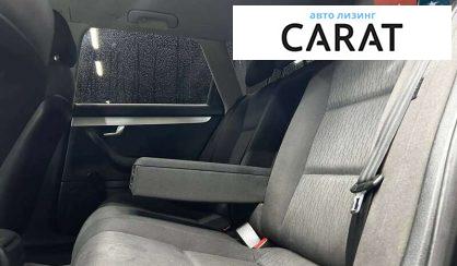 Audi A4 2008