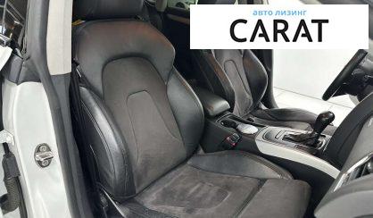 Audi A5 2010