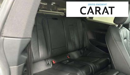Audi A5 2016