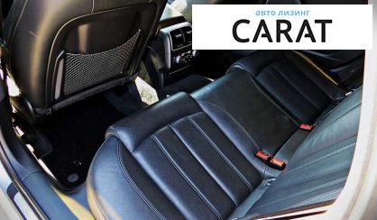 Audi A6 2012