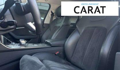 Audi A6 2018 Audi A6 2018