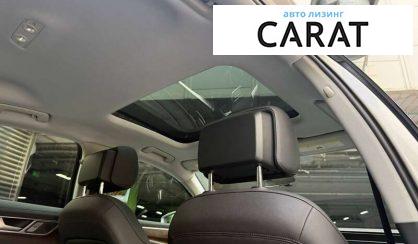 Audi A6 2019