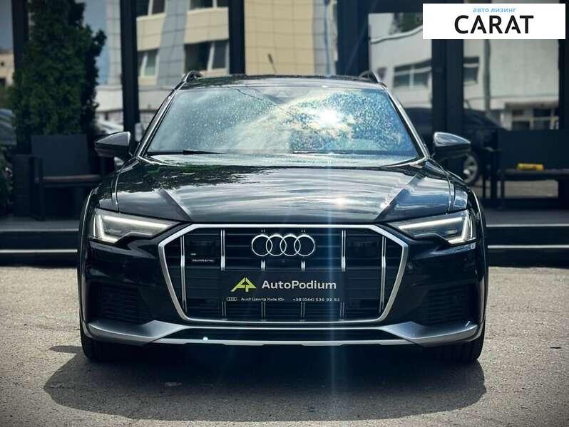 Audi A6 2019 Audi A6 2019