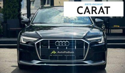 Audi A6 2019 Audi A6 2019