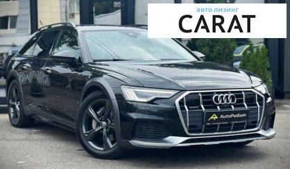 Audi A6 2019 Audi A6 2019