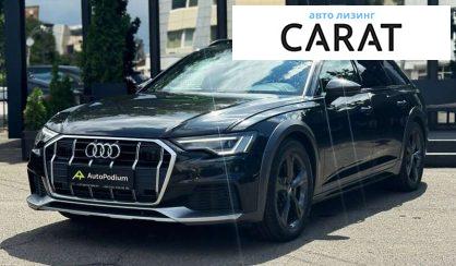 Audi A6 2019 Audi A6 2019