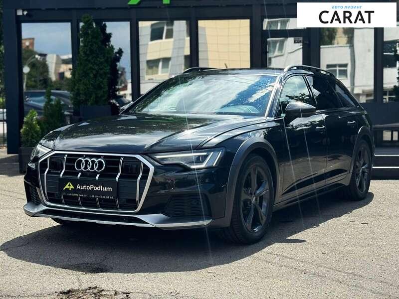 Audi A6 2019 Audi A6 2019