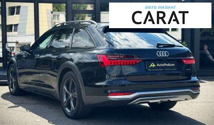 Audi A6 2019 Audi A6 2019