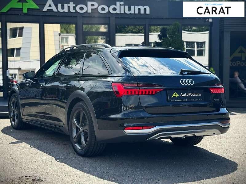 Audi A6 2019 Audi A6 2019