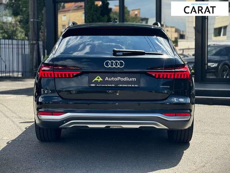 Audi A6 2019 Audi A6 2019