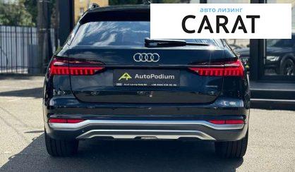 Audi A6 2019 Audi A6 2019