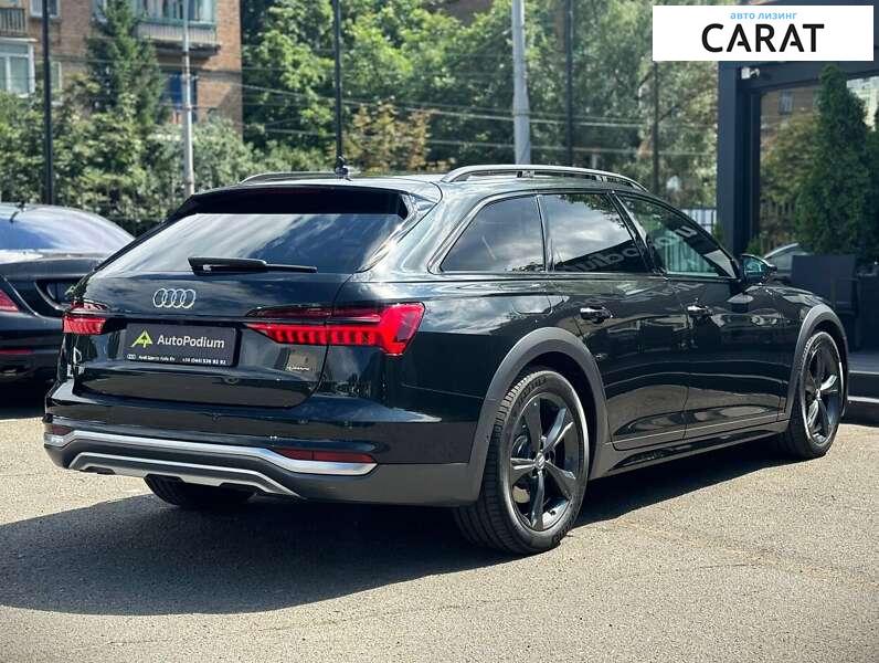 Audi A6 2019 Audi A6 2019