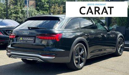 Audi A6 2019 Audi A6 2019