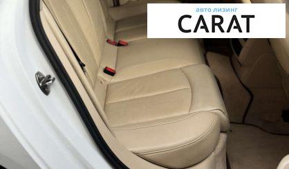 Audi A6 2015