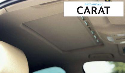 Audi A6 2015