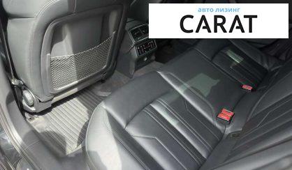 Audi A6 2019 Audi A6 2019