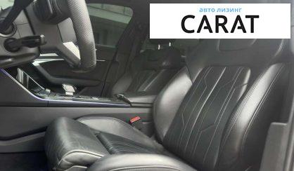 Audi A6 2019 Audi A6 2019