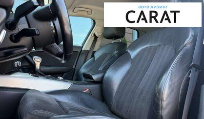 Audi A6 2014