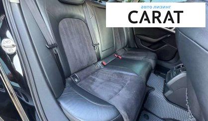 Audi A6 2011