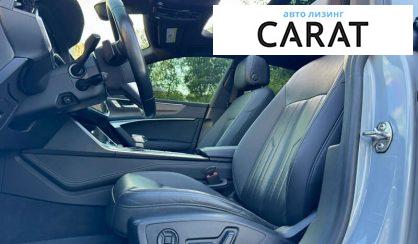 Audi A7 Sportback 2019