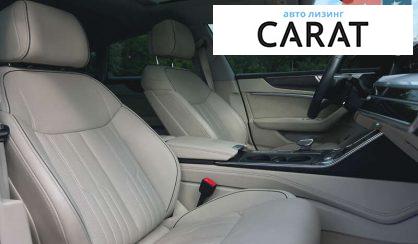 Audi A7 Sportback 2018