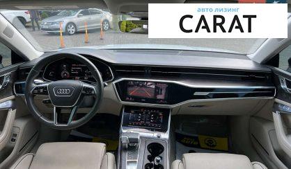 Audi A7 Sportback 2018