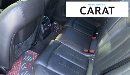 Audi A7 Sportback 2015