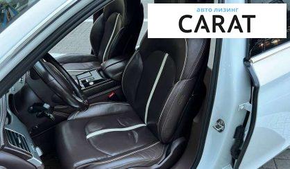 Audi A8 2012