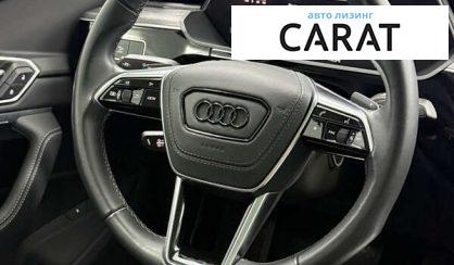 Audi e-tron Sportback 2022