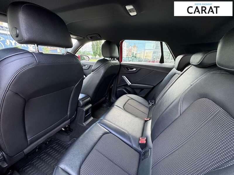 Audi Q2 2017 Audi Q2 2017