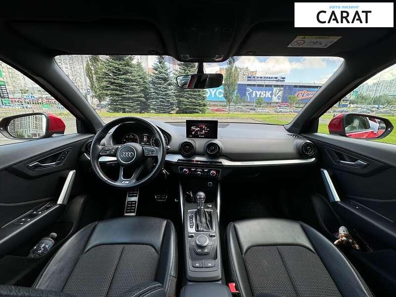 Audi Q2 2017 Audi Q2 2017