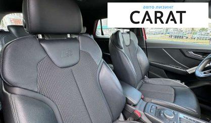 Audi Q2 2017 Audi Q2 2017